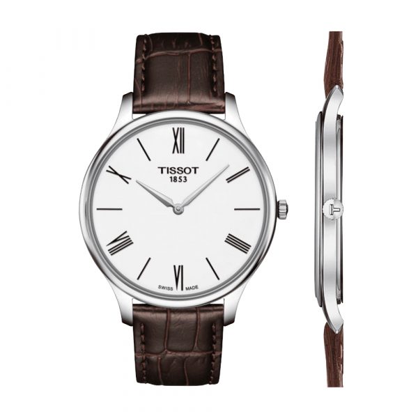 Jam Tangan TISSOT Tradition 5.5