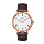 Jam Tangan TISSOT Tradition 5.5