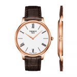 Jam Tangan TISSOT Tradition 5.5