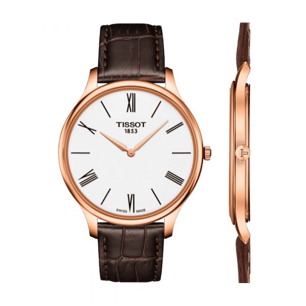 Jam Tangan TISSOT Tradition 5.5