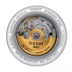 Jam Tangan TISSOT Carson Automatic Lady