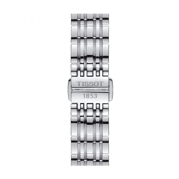 Jam Tangan TISSOT Carson Automatic Lady