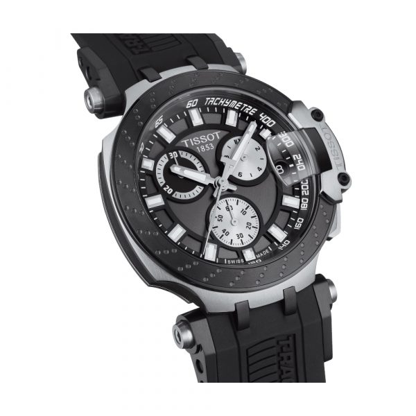 TISSOT T-Race Chronograph