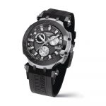 Jam Tangan TISSOT T-Race Chronograph