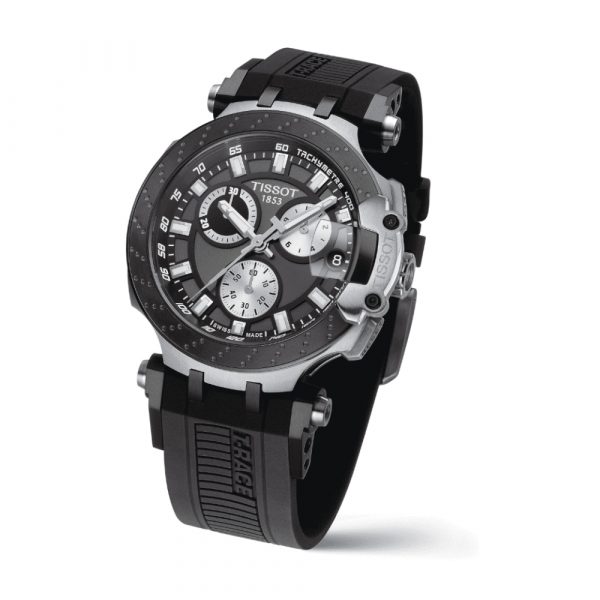 Jam Tangan TISSOT T-Race Chronograph