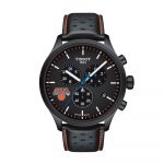 Tissot Chrono XL NBA Teams Special New York Knicks