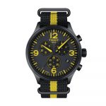 Jam Tangan Tissot Chrono XL Tour De France