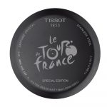 Tissot Chrono XL Tour De France