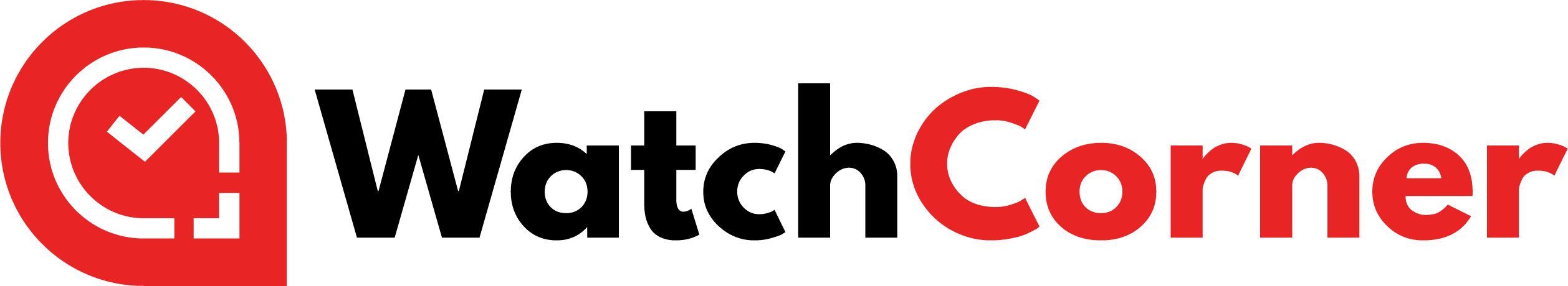 WatchCorner
